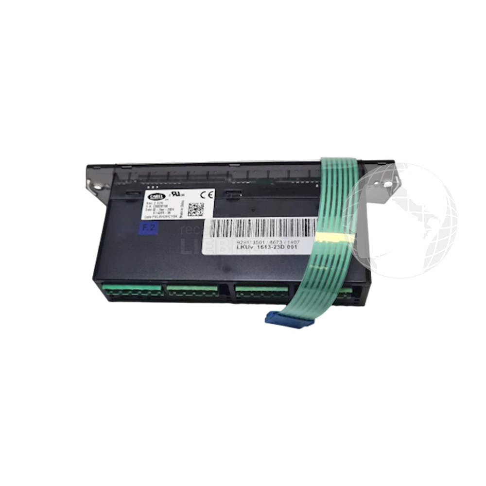 Scheda Elettronica