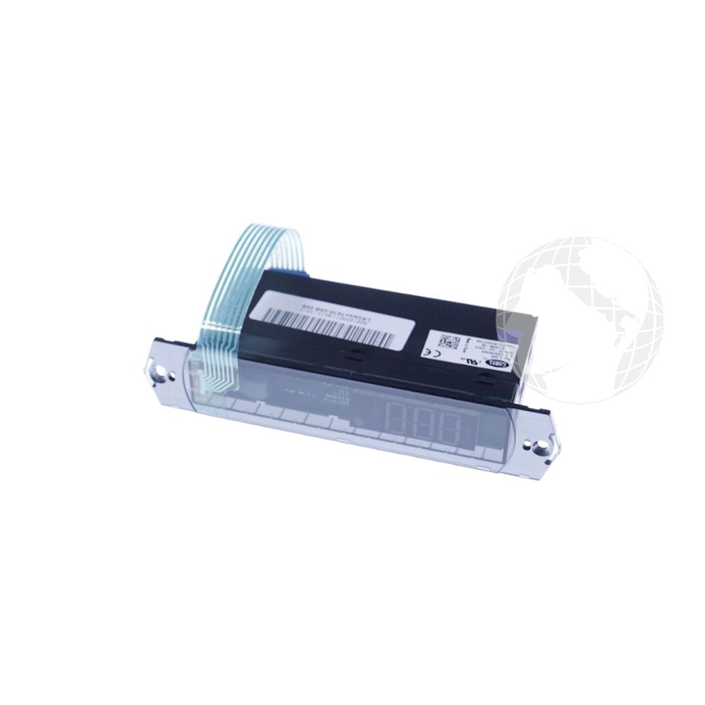 Scheda Elettronica