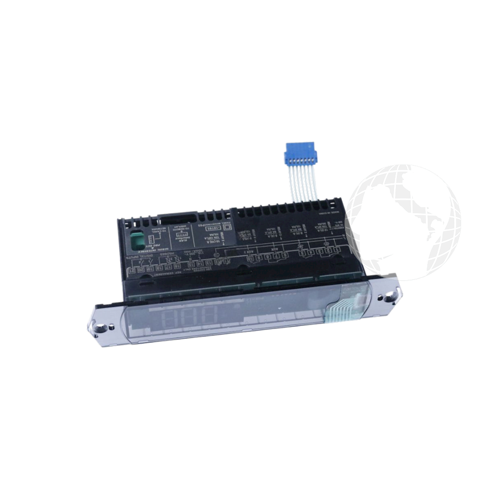 Scheda Elettronica