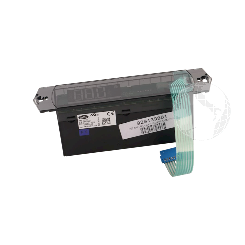 Scheda Elettronica