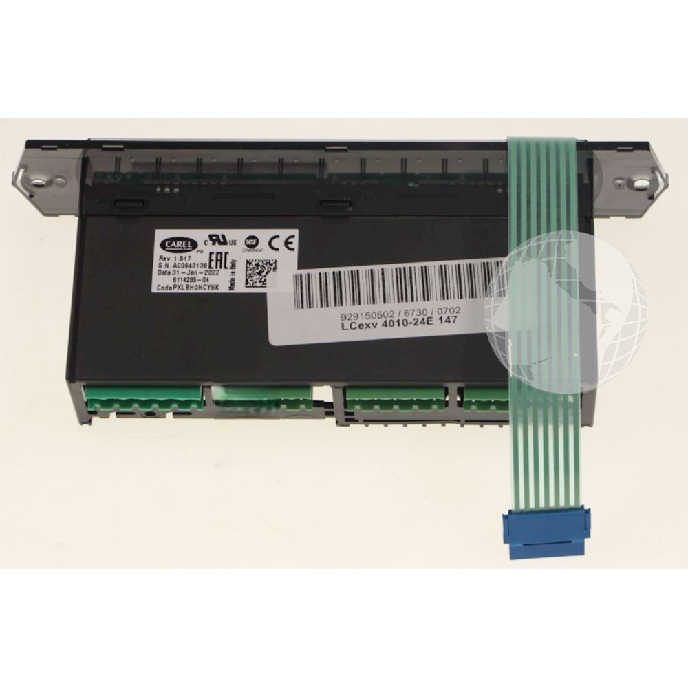 Scheda Elettronica