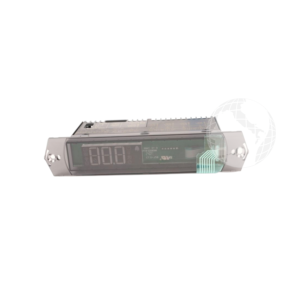 Scheda Elettronica