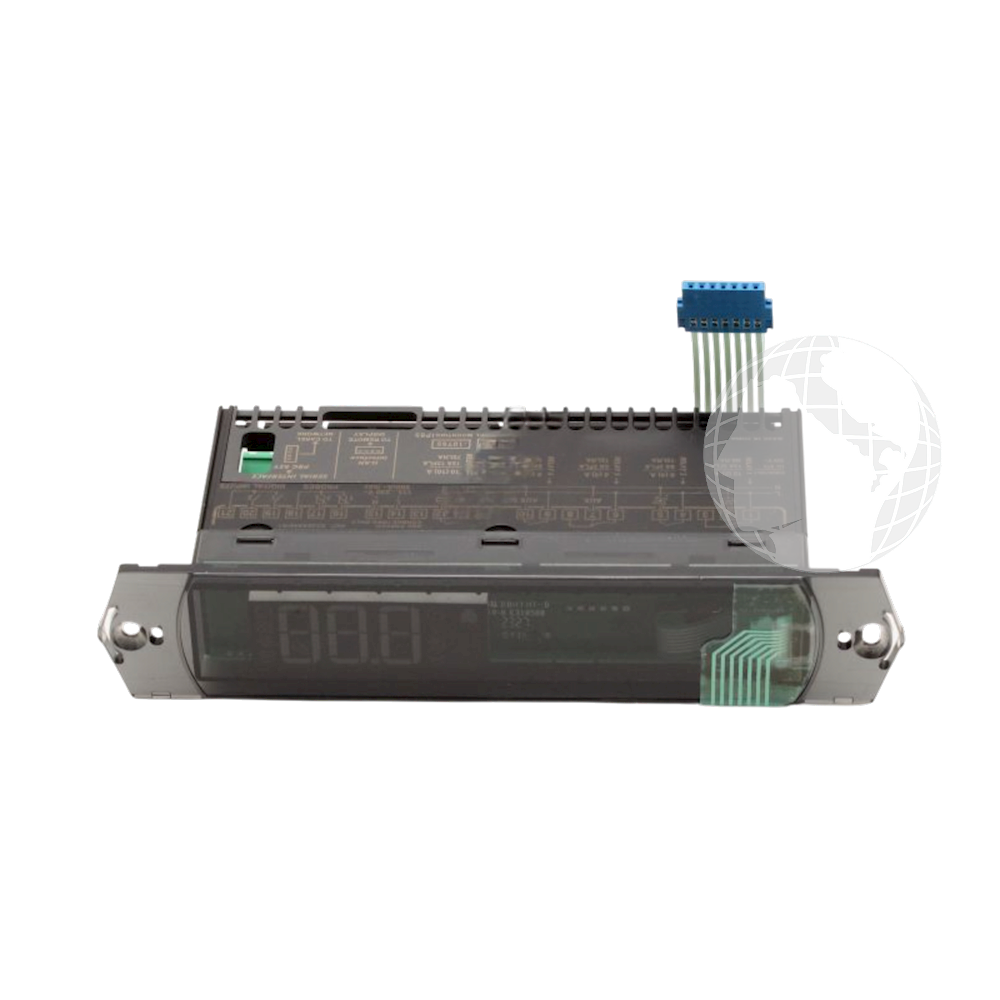 Scheda Elettronica