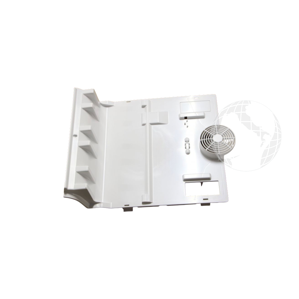 COPERTURA KIT VENTILAZIONE