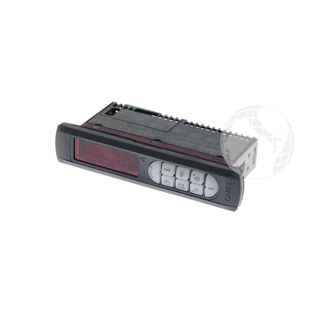 Scheda Elettronica