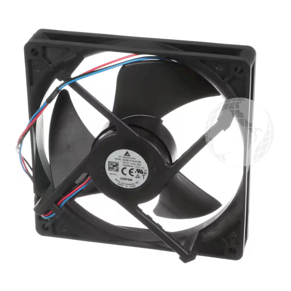 Motoventilatore