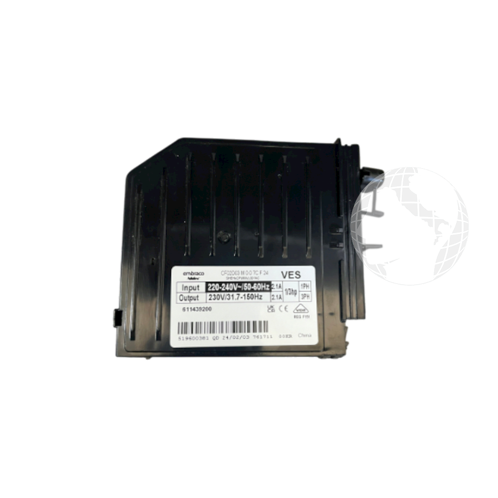 Scheda Inverter