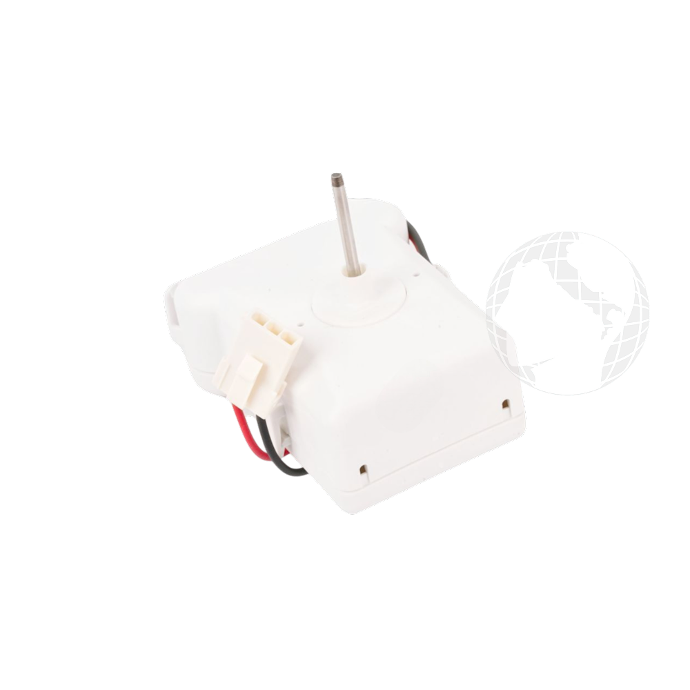 Motoventilatore