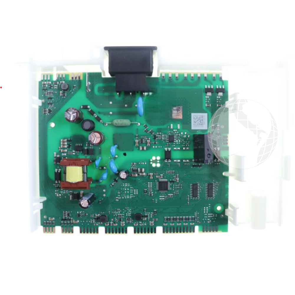 Scheda Elettronica