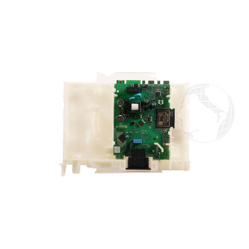 Scheda Elettronica