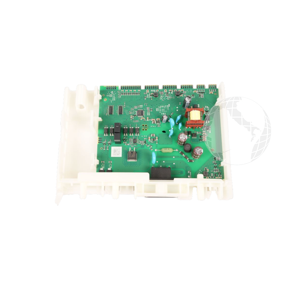 Scheda Elettronica