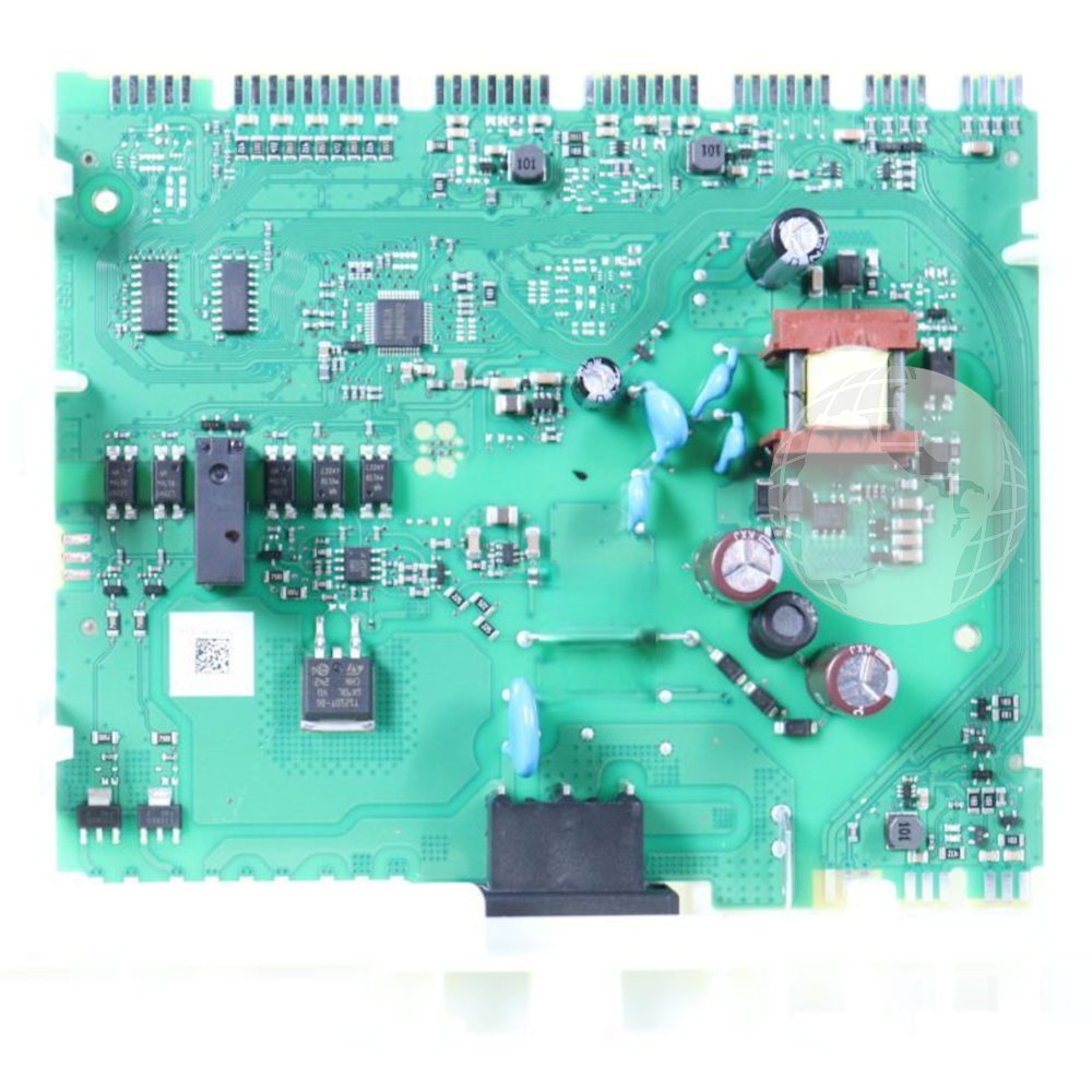 Scheda Elettronica