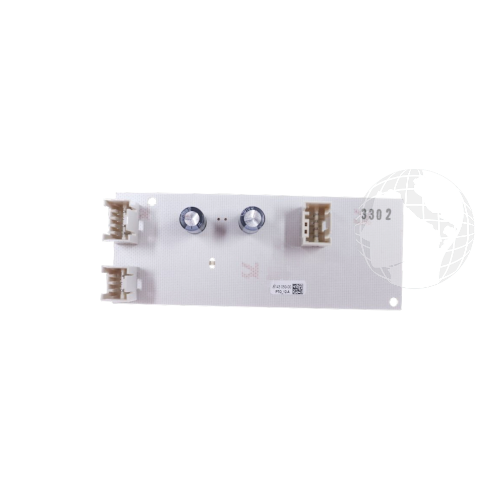 Scheda Elettronica