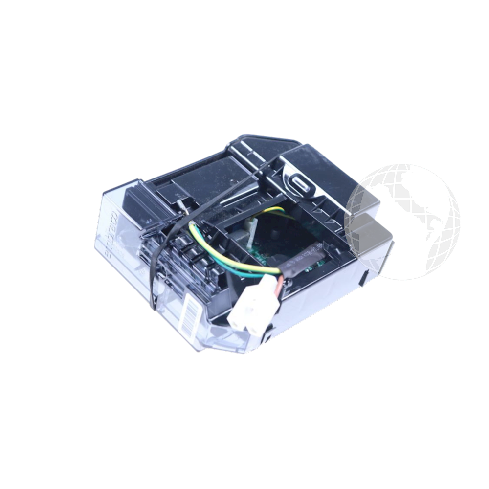 Scheda Inverter