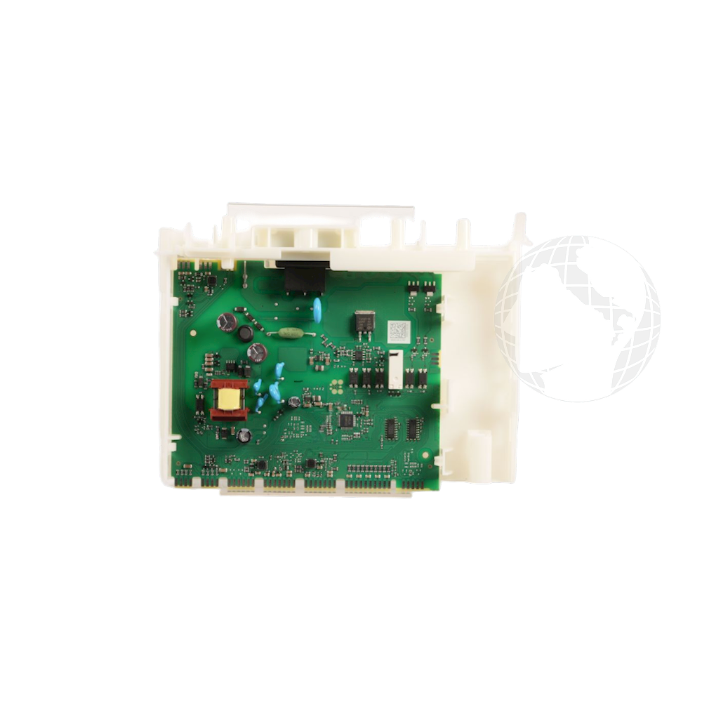 Scheda Elettronica