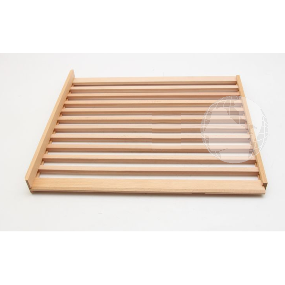 Mensola In Legno