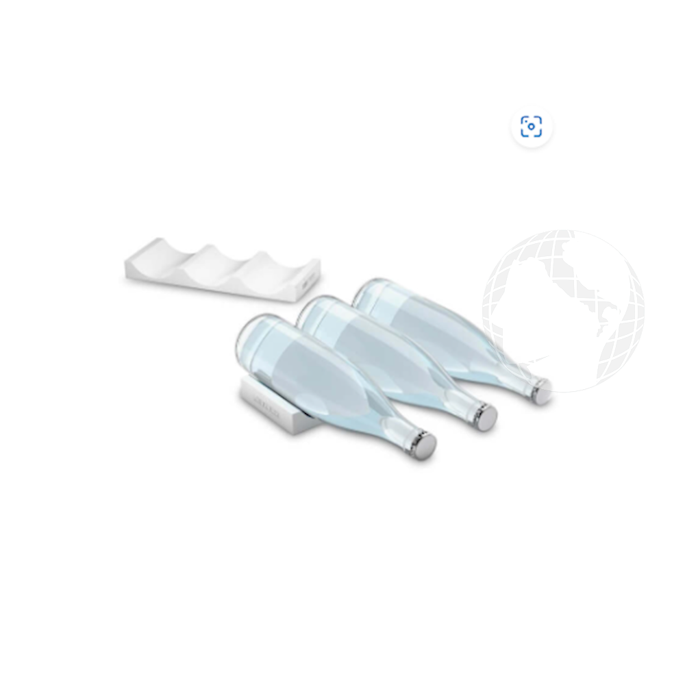ripiano 3 bottiglie
