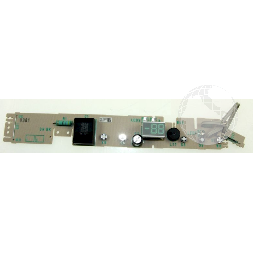 Scheda Elettronica