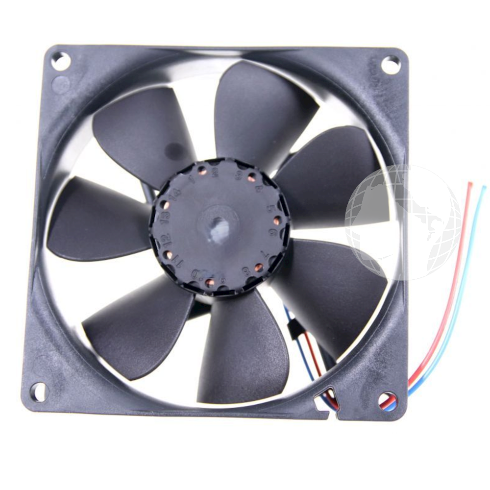 Motoventilatore