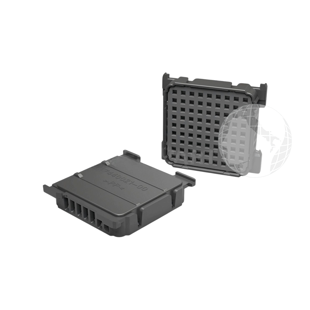 Filtro Carbone Attivo