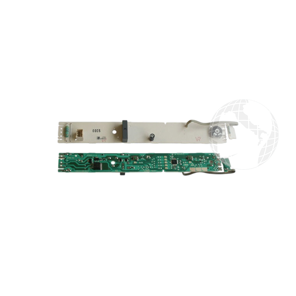 Scheda Elettronica