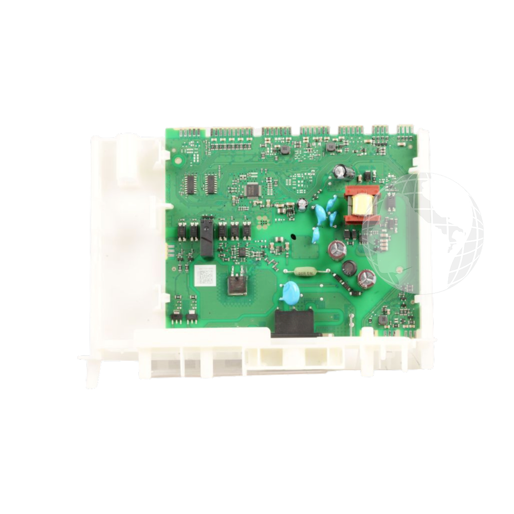 Scheda Elettronica