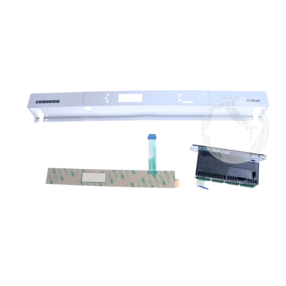 Scheda Elettronica