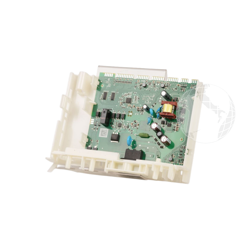 Scheda Elettronica
