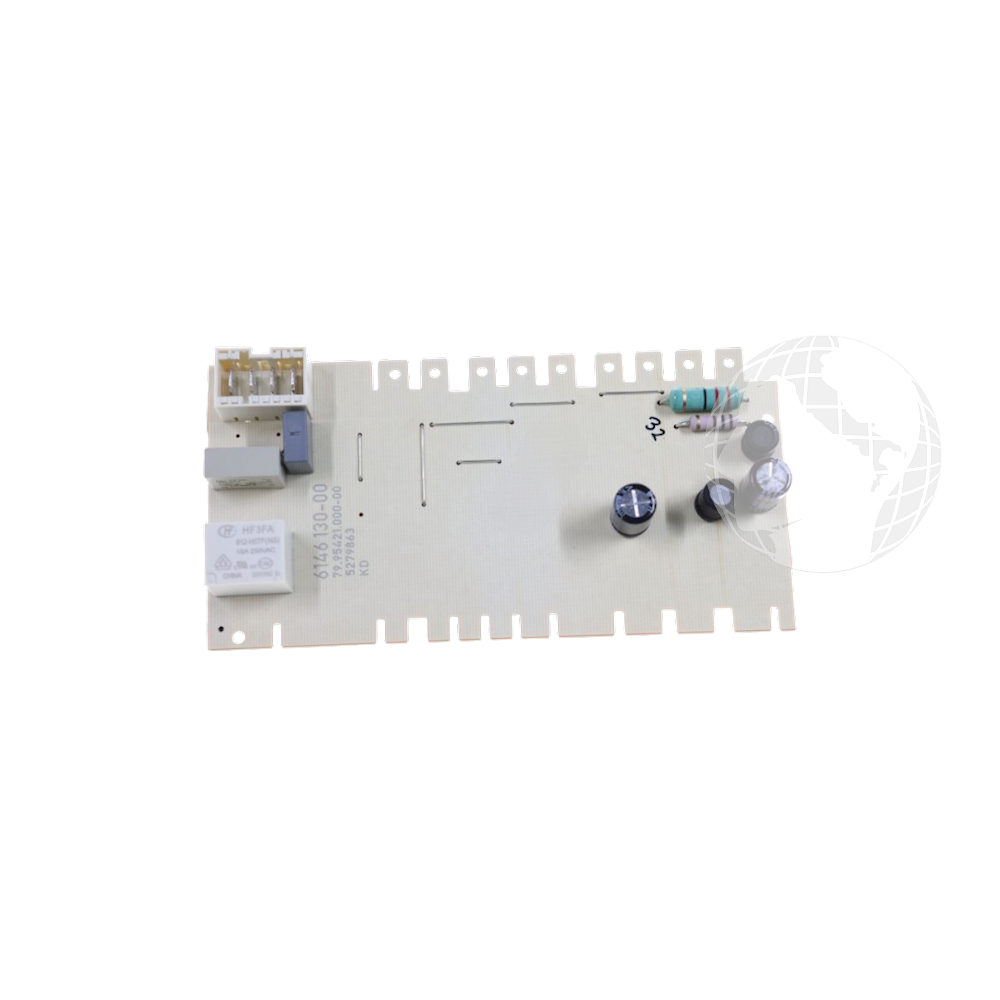 Scheda Elettronica